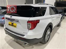 فورد إكسبلورر